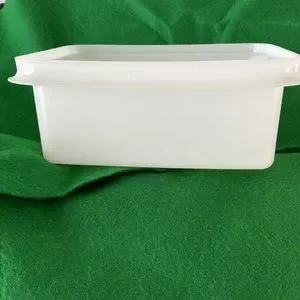 Tupperware | Kitchen | Tupperware Freeze N Save Ice Cream